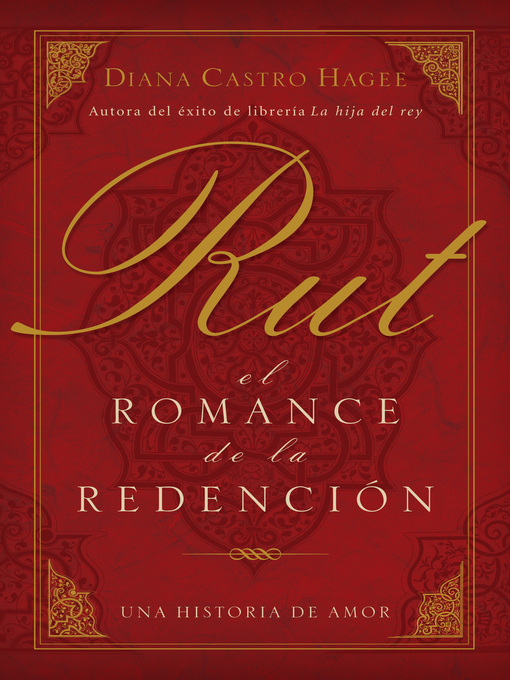 Title details for Rut by Diana Hagee - Available